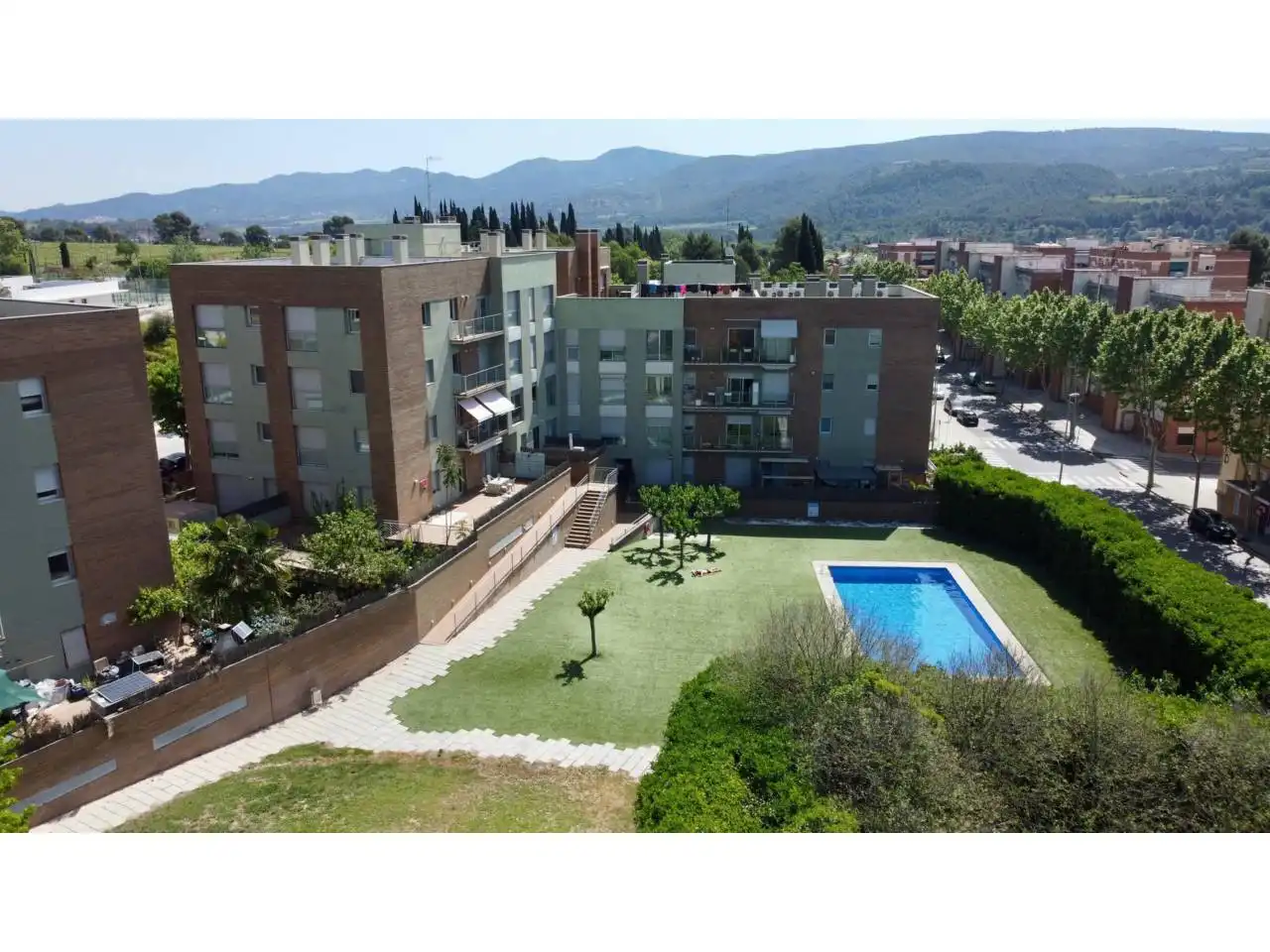 Wohnung zum Verkauf in Calle Jaume Guix, Sant Sadurní d'Anoia