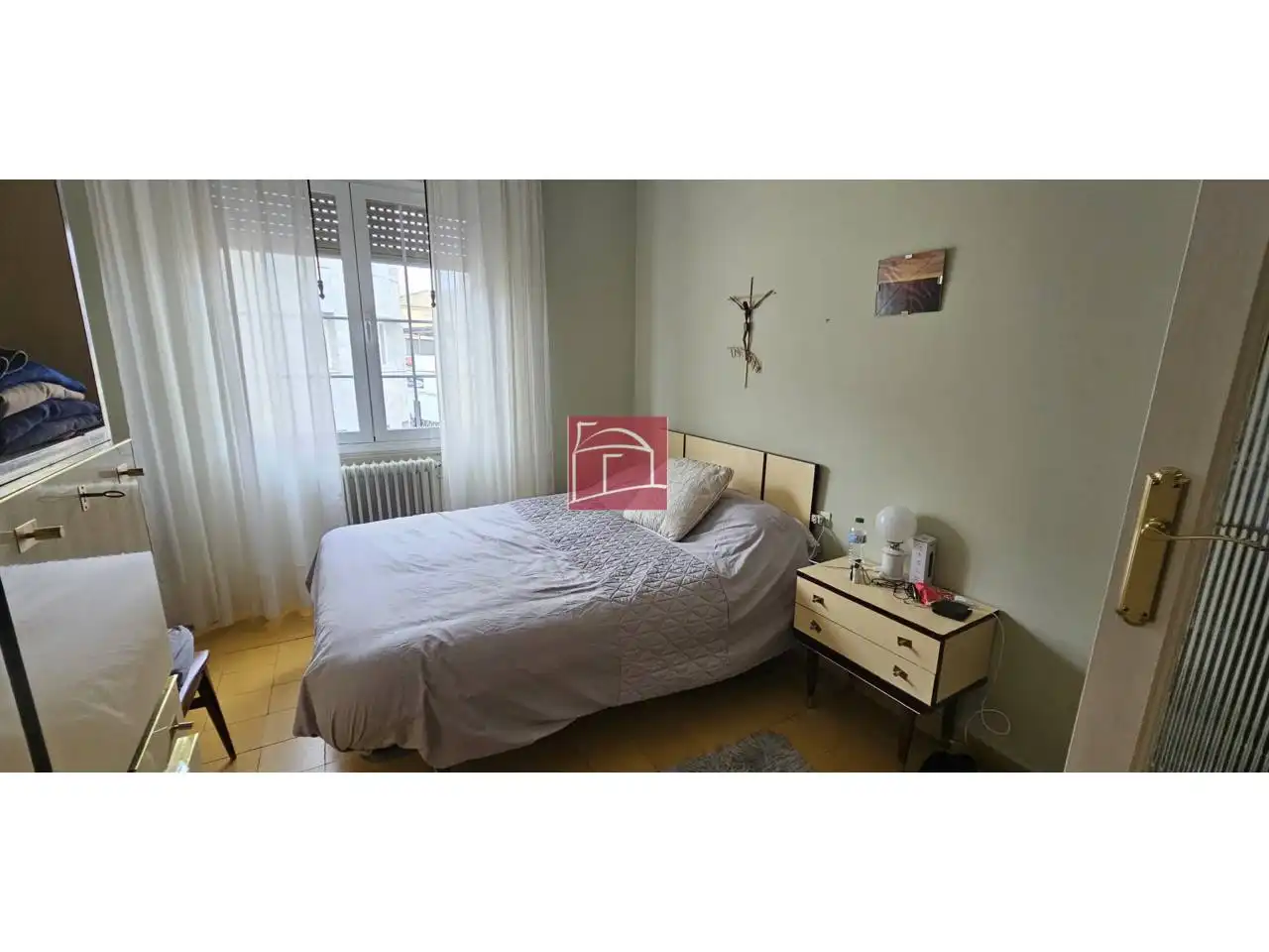 Appartamento con terrazza in vendita a Villanueva de la Serena
