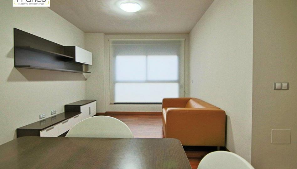 Foto 1 de Apartament de lloguer a Vistalegre, Murcia