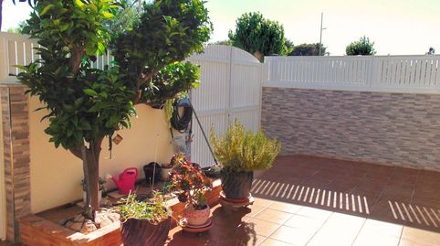 Foto 4 de Casa adosada en venta en El Mojón, Pilar de la Horadada