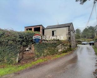 Casa o xalet en venda en Ponteareas amb Jardí privat i Traster