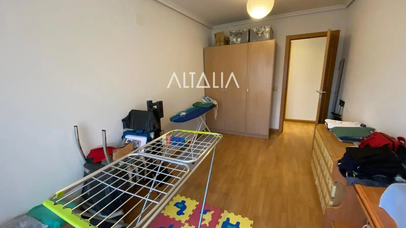 Habitación de Piso en venta en Cuenca con Trastero y Amueblado