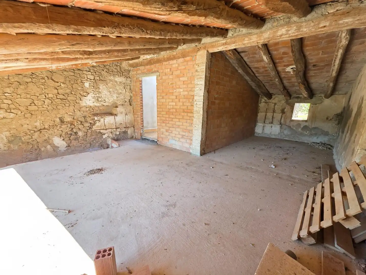 Casa amb terrassa en venda a Jorba, imagen 33