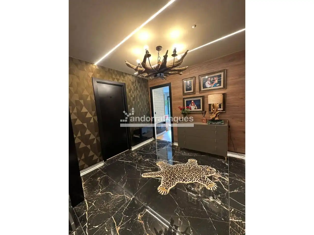Piso con ascensor en venta en Canillo pueblo, imagen 23