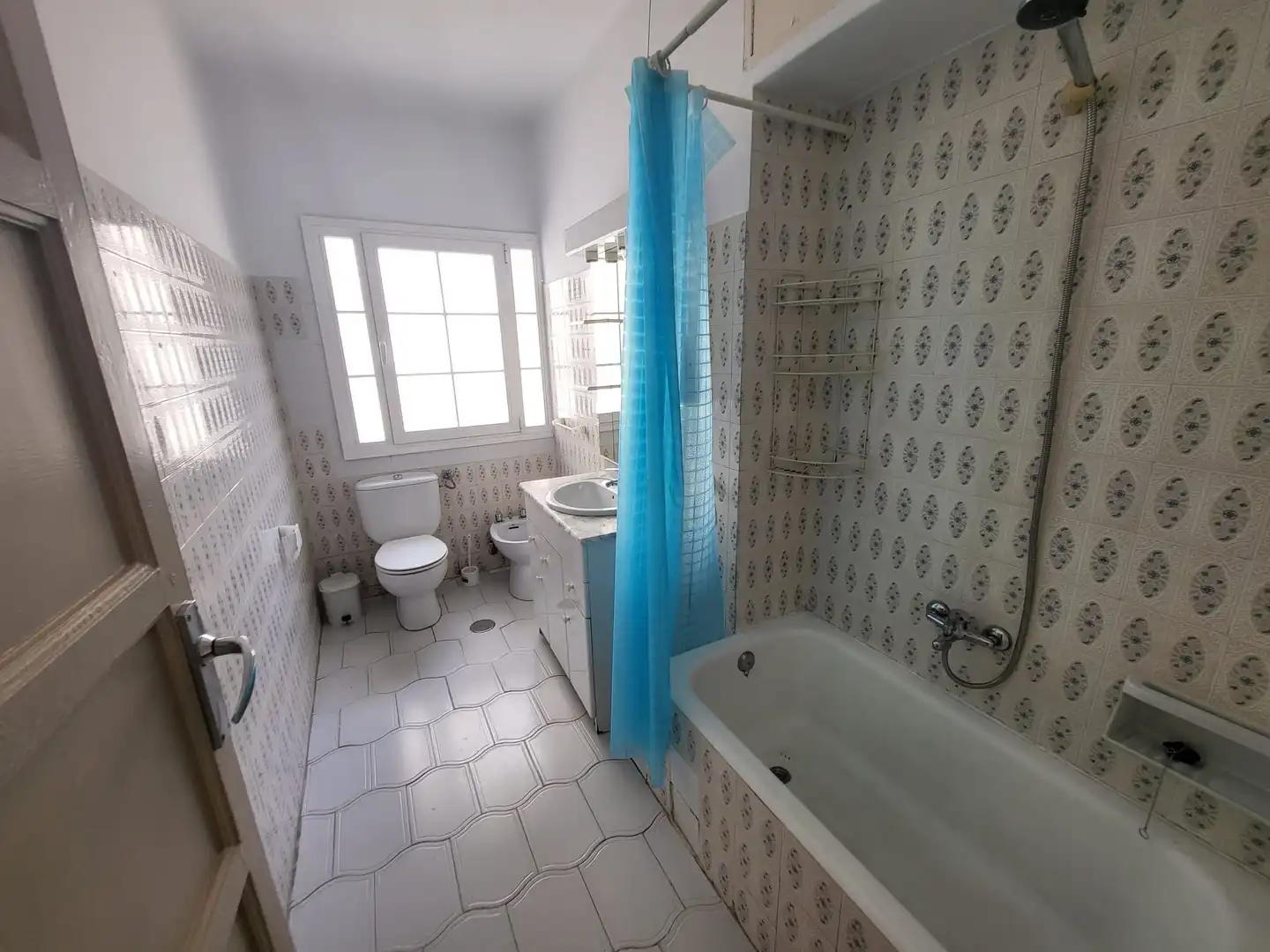 Piso de alquiler en Santa Marina