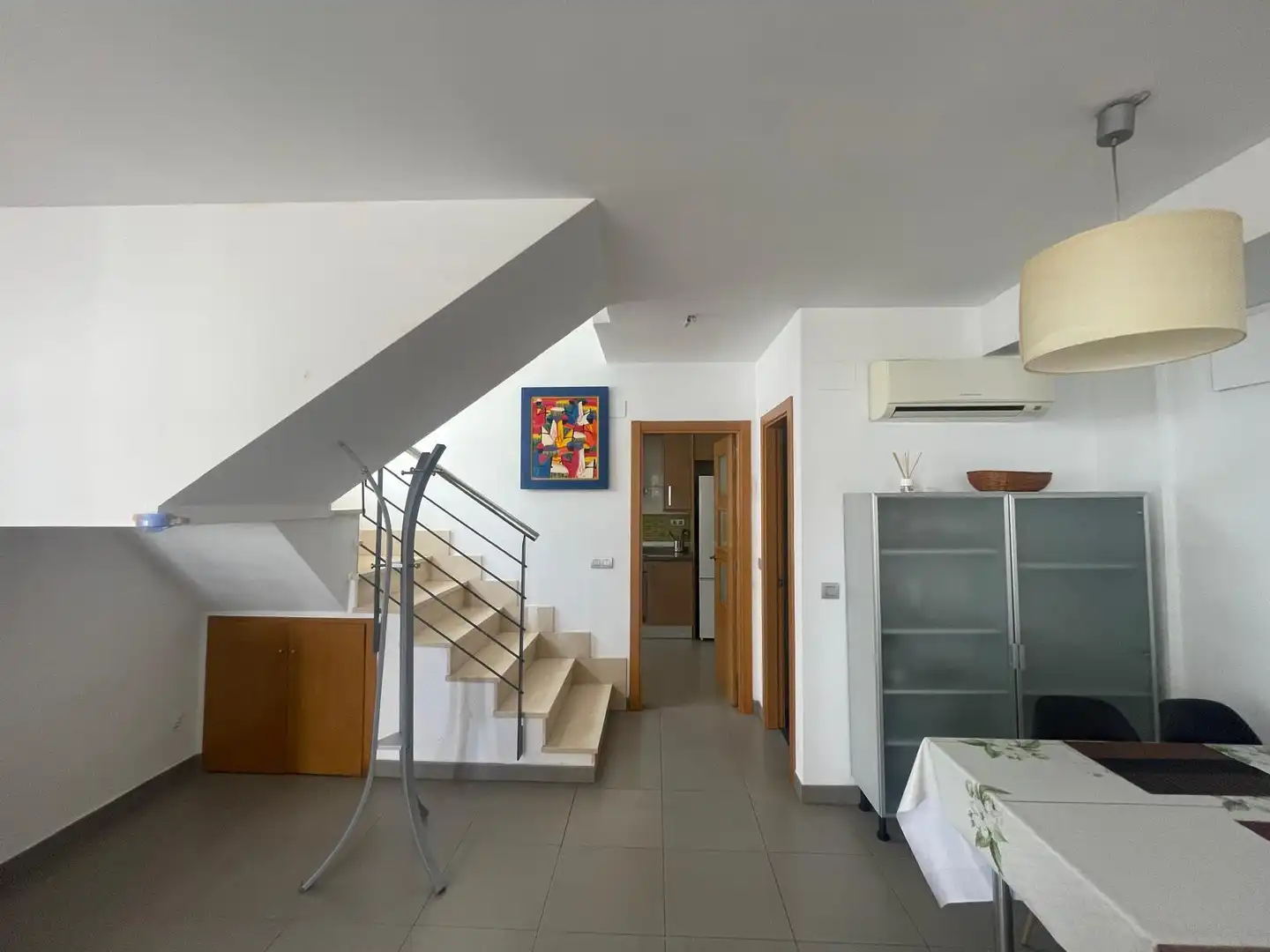 Casa aparellada en venda a Carrer Tenerife, imagen 6