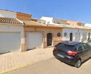 Exterior view of House or chalet for sale in  Córdoba Capital