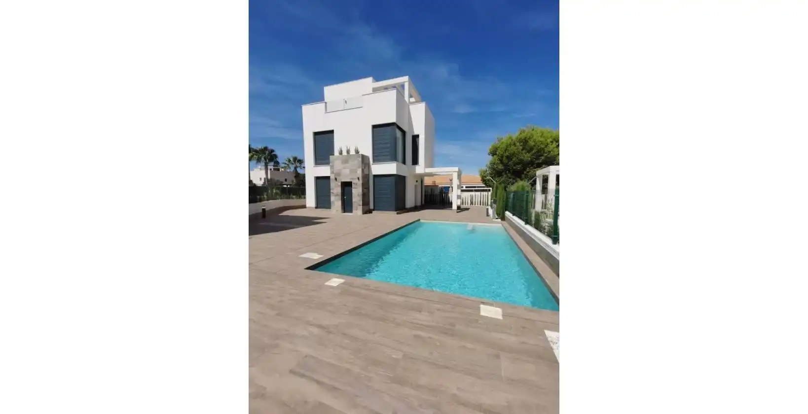 Villa mit Terrasse zum Verkauf in Mar Menor de Cartagena – Cabo de Palos