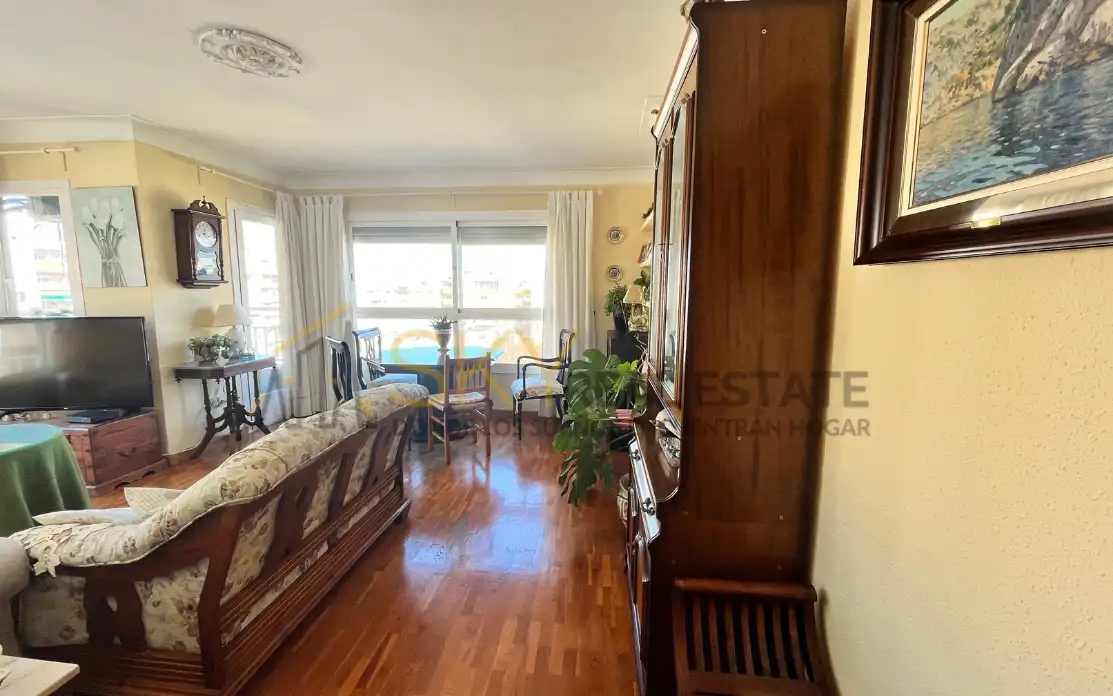 Wohnung mit Aufzug zum Verkauf in Carrer de Villalonga, imagen 5