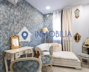 Bedroom of Study for sale in  Madrid Capital  with Air Conditioner