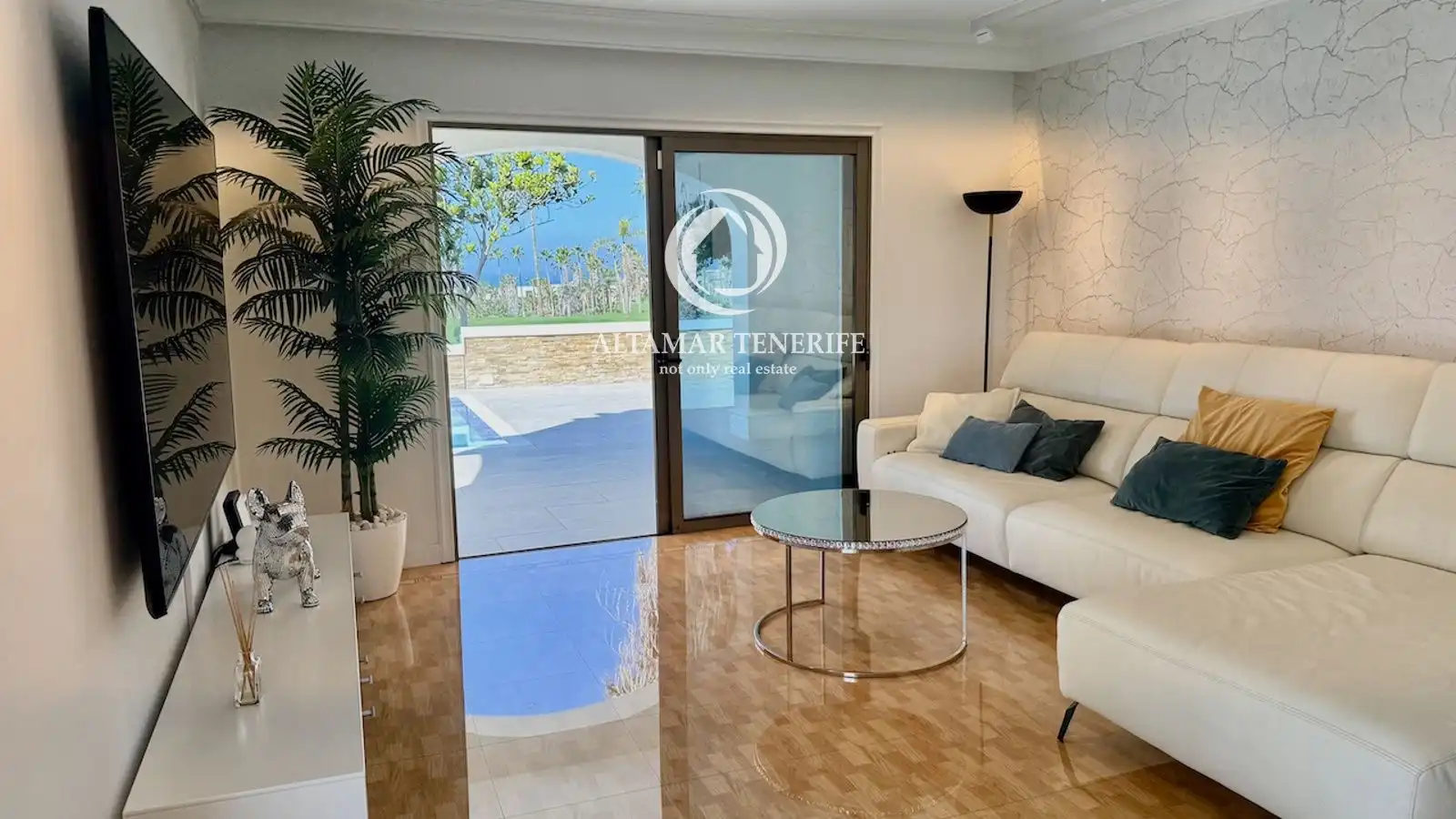 Casa con piscina en venta en Samarin, imagen 26