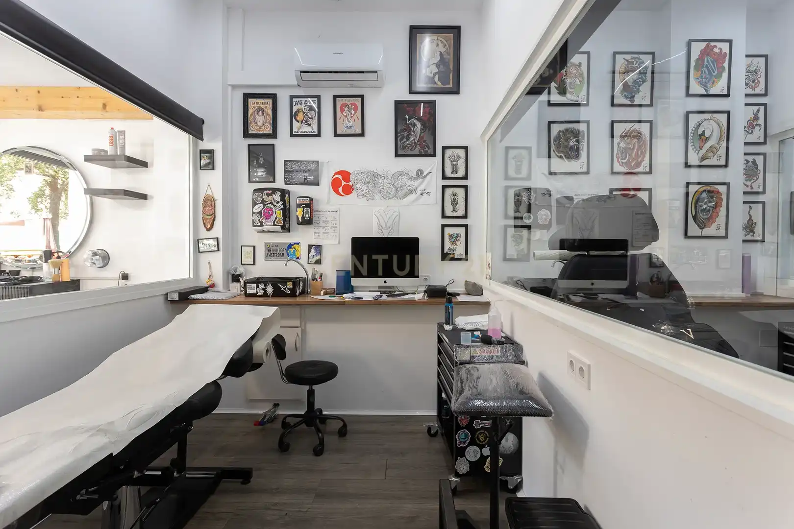 Büro zum Verkauf in Carrer del Torrent de l'Olla, Barcelona, Spain, imagen 14