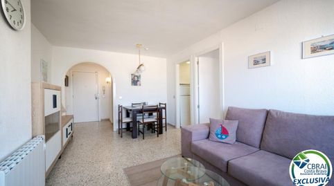 Foto 3 von Wohnung zum Verkauf in Carrer Muga-delta, 6, Muga - Gran Reserva - Badia, Empuriabrava