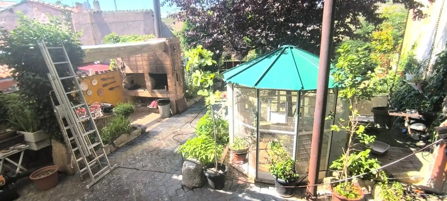 Xalet amb jardí en venda a Clavijo, imagen 75
