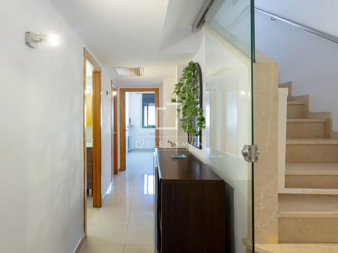 Detached house with terrace for sale in Cabrils, imagen 7