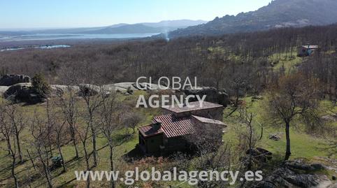 Photo 3 of Country house for sale in Soto del Real, Madrid