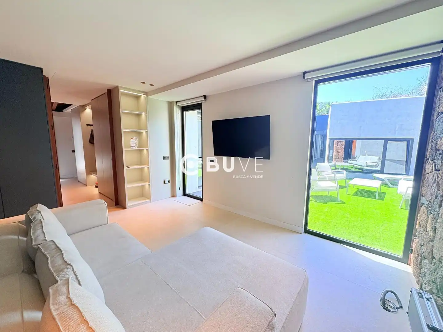 Casa in vendita a Monte Las Vueltas, 5 A, imagen 57