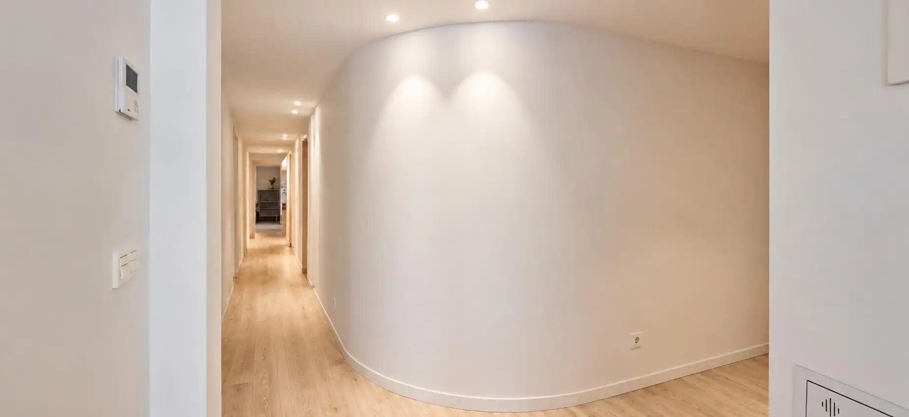 Flat for rent in Alicante / Alacant  with Air Conditioner, Heating and Storage room