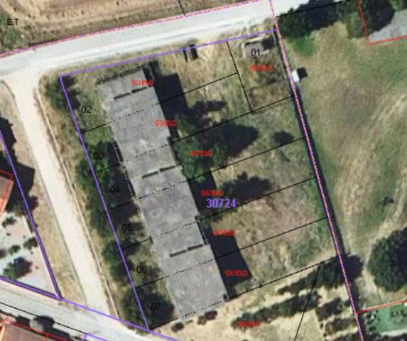 Edificio en Venta en Cervià de Ter