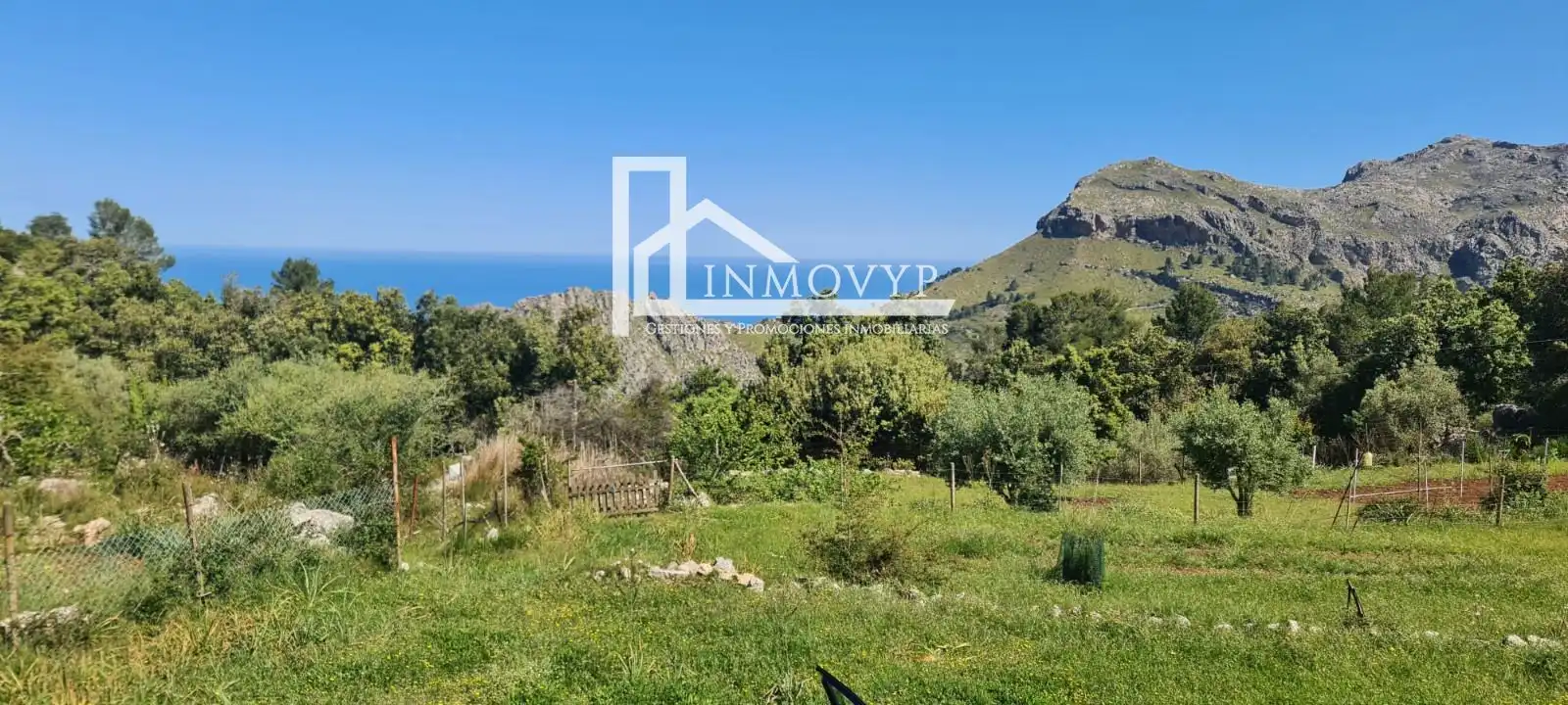 Finca rústica en venta en Escorca con Aire acondicionado y Amueblado
