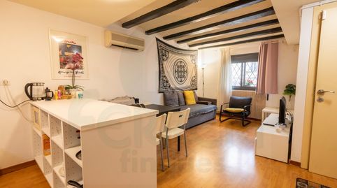 Foto 2 de Apartament en venda a El Raval, Barcelona Capital