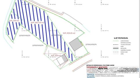 Photo 3 of Residential for sale in Calle de Santa Teresa, Maliaño, Cantabria