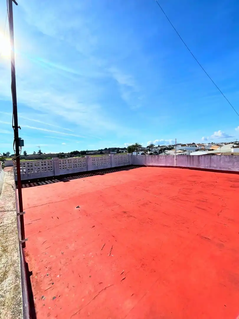Casa amb jardí en venda a Hinojos, imagen 22