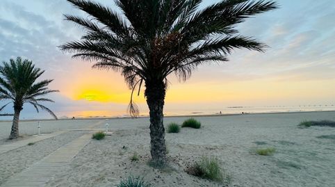 Foto 2 de Piso de alquiler en Playa Puerto de Sagunto, Sagunto / Sagunt