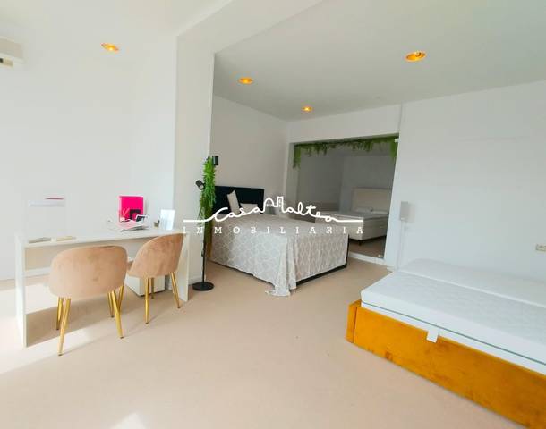 Local comercial en Alquiler en L'Albir