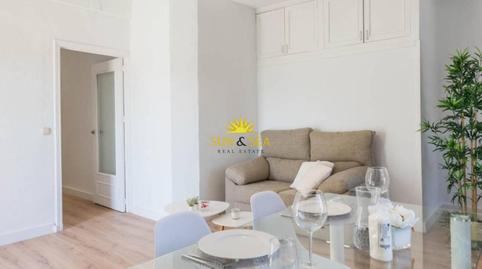 Foto 5 de Pis de lloguer a Zarandona, Murcia