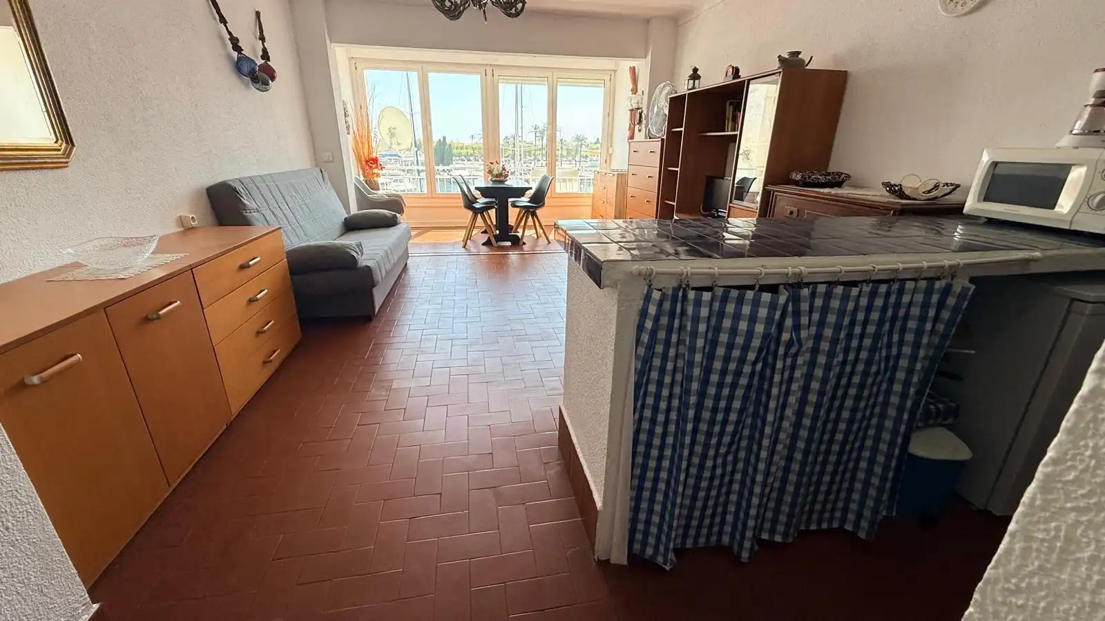 Apartment mit Aufzug zum Verkauf in Port Grec - Port Moxó, imagen 12