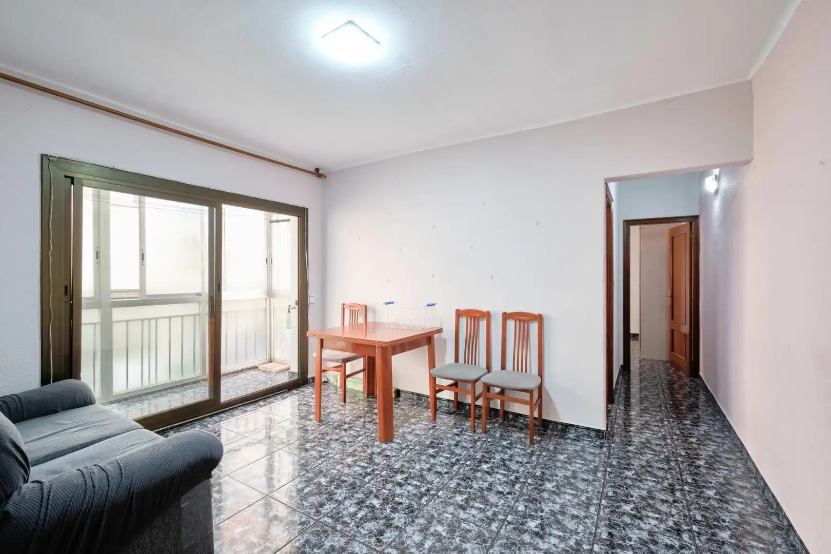 Piso con terraza en venta en Cerdanyola, imagen 3