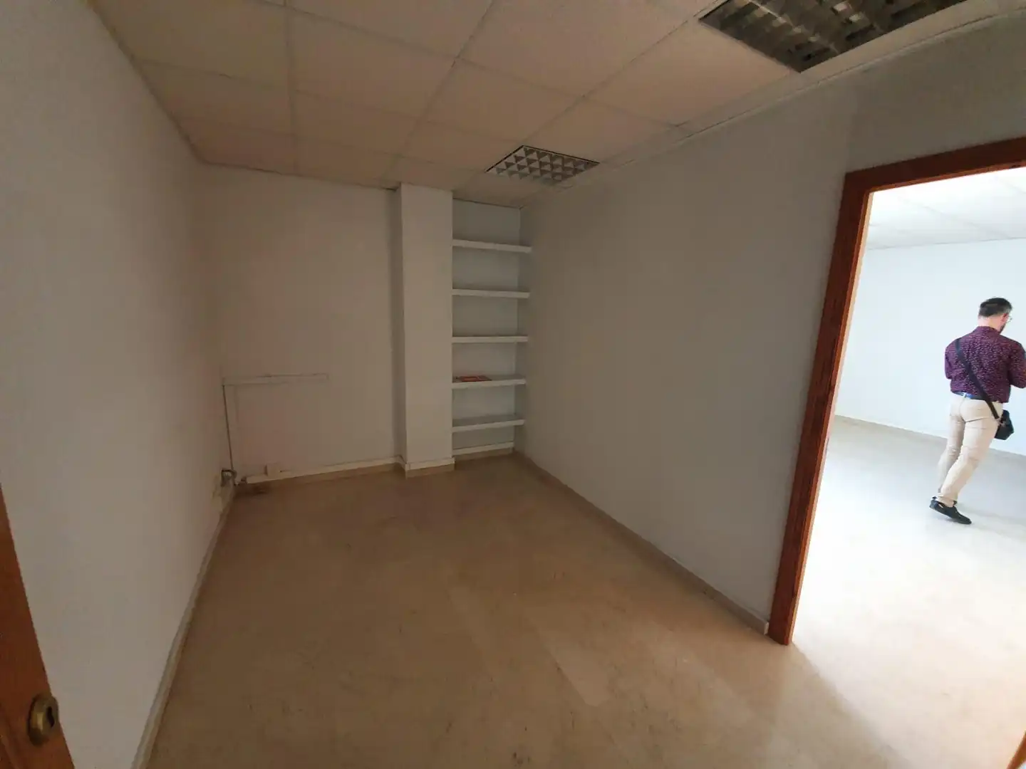 Oficina en venda a Este - Alcosa- Torreblanca, imagen 9