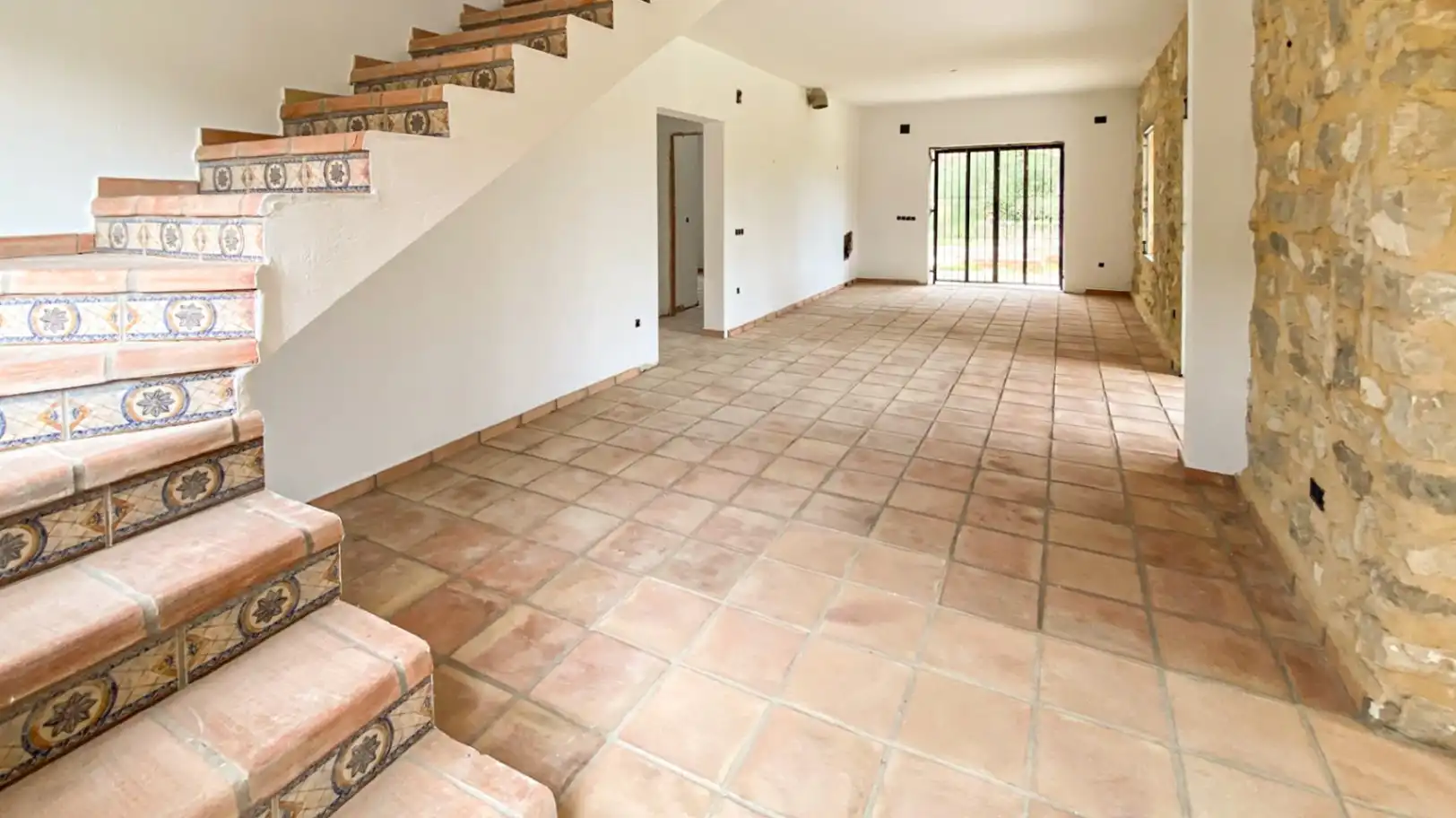 Villa con piscina in vendita a Benissa pueblo, imagen 6