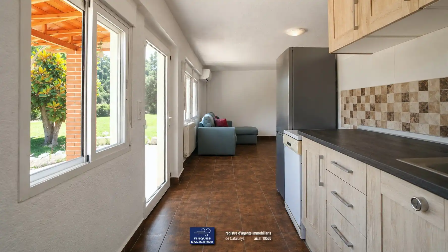 Adosado con terraza en venta en Bigues i Riells del Fai, imagen 42