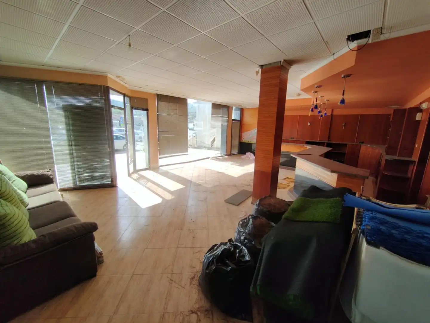 Commercial properties for sale in Ramonete