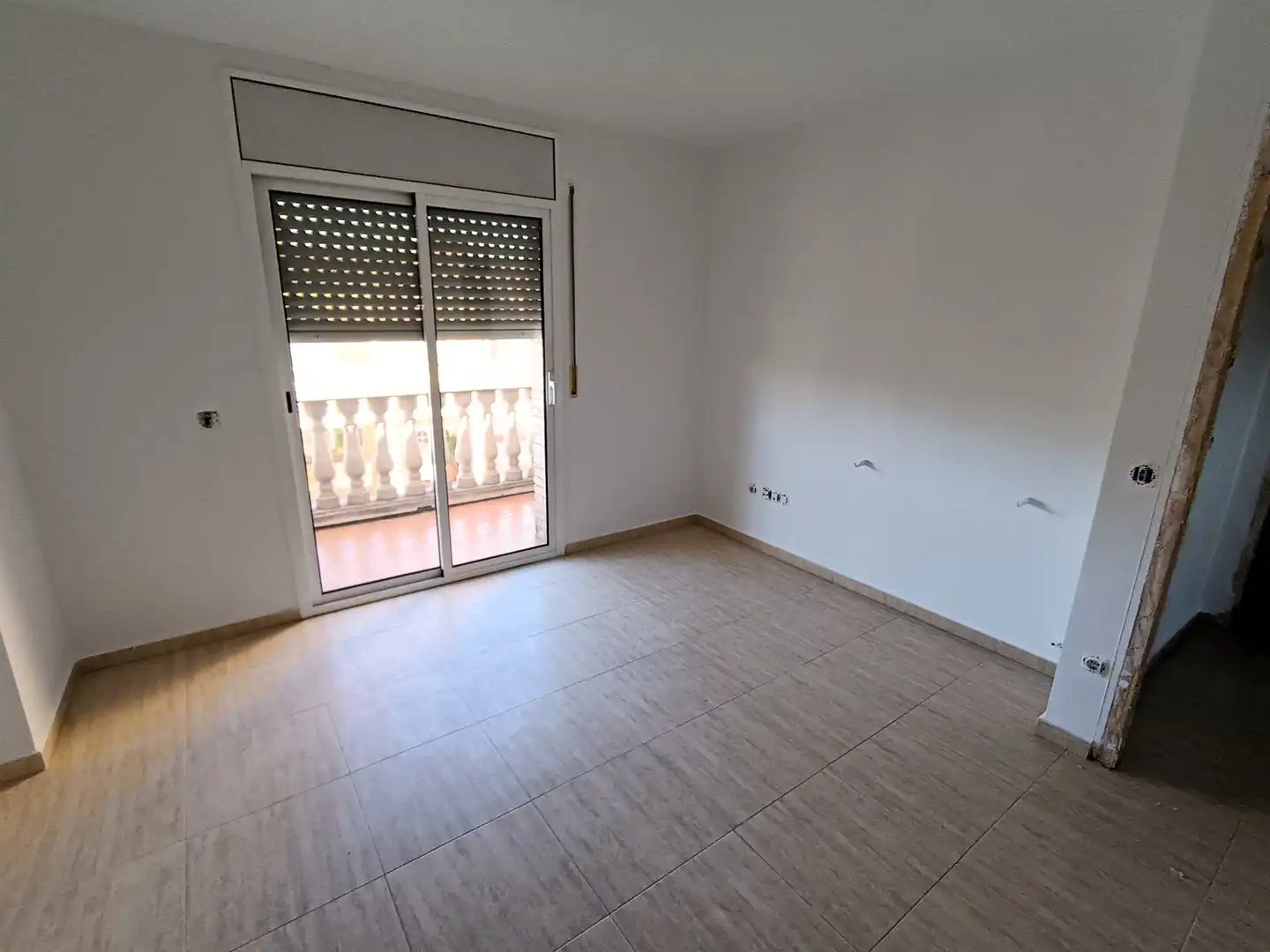 Bedroom of Houses for sale in Balaguer  with Alarm