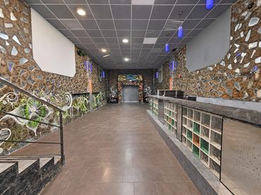 Local comercial en venda a Calle de Roma