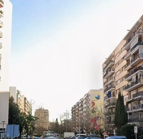 Appartamento con terrazza in vendita a Les Torres