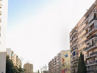 Appartamento con balcone in vendita a Les Torres