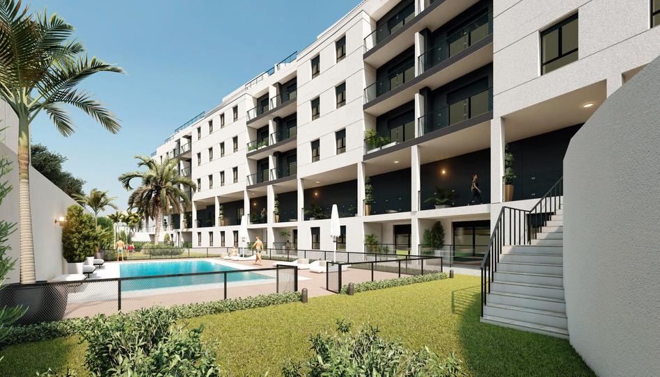 Photo 0 of Promotion Residencial Carazony