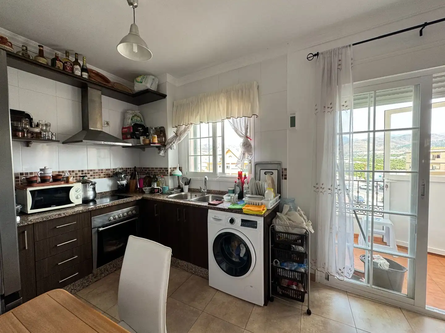 Appartement compact avec ascenseur à vendre à garcia peñalver 7, imagen 7