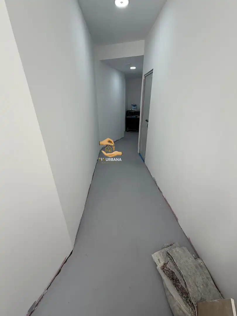 Storage room for rent in Salamanca