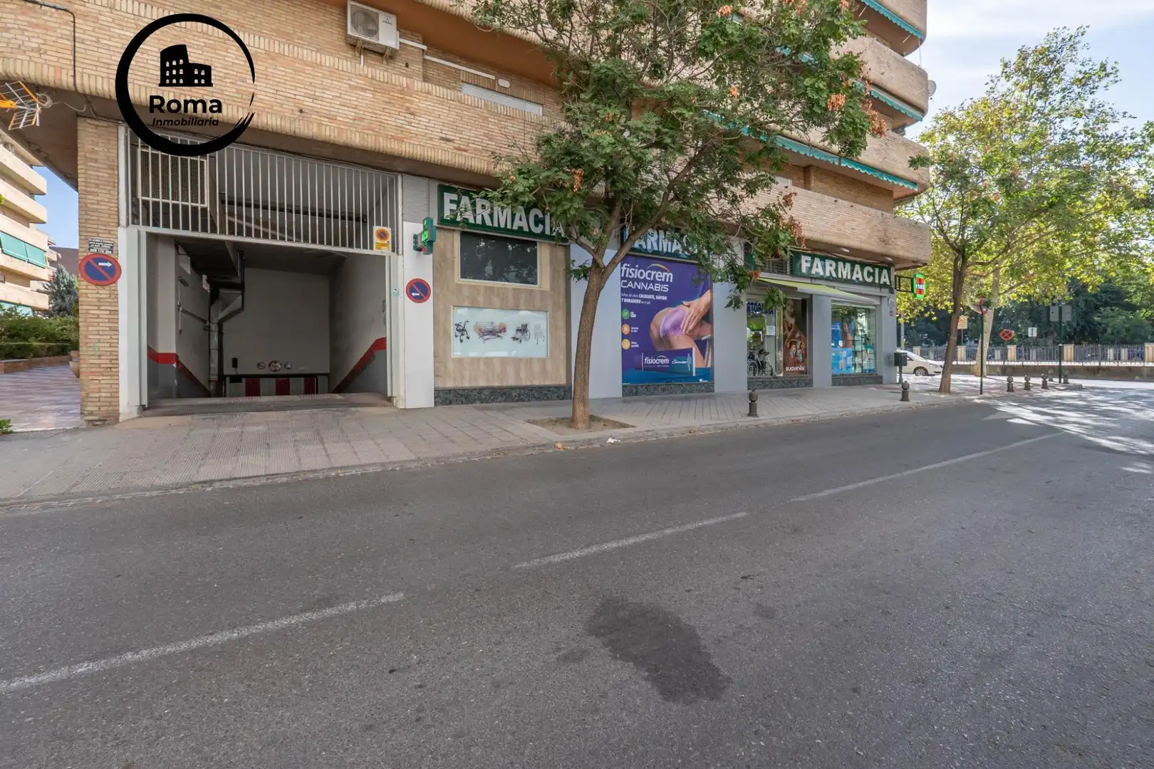 Aparcament en venda a Calle del Profesor Agustín Escribano, imagen 23
