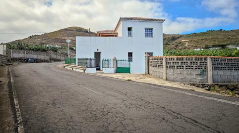 Foto 2 de Dúplex de alquiler en Calle la Hoya, 20, Barlovento, Santa Cruz de Tenerife