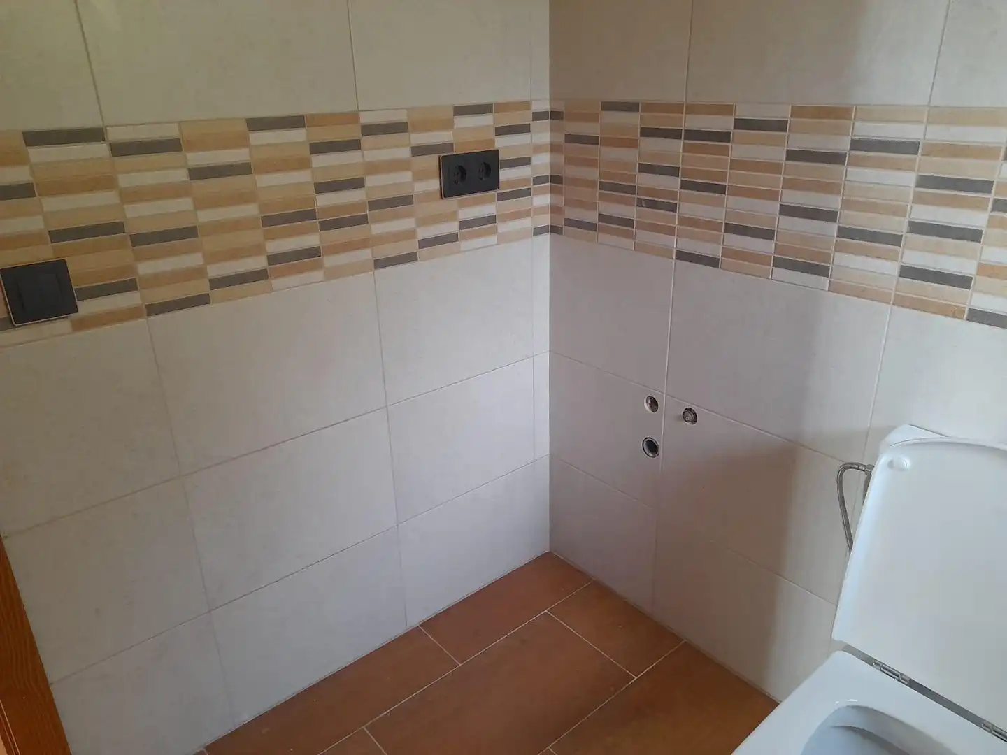 Baño de Casa o chalet en venta en Batea con Trastero y Amueblado