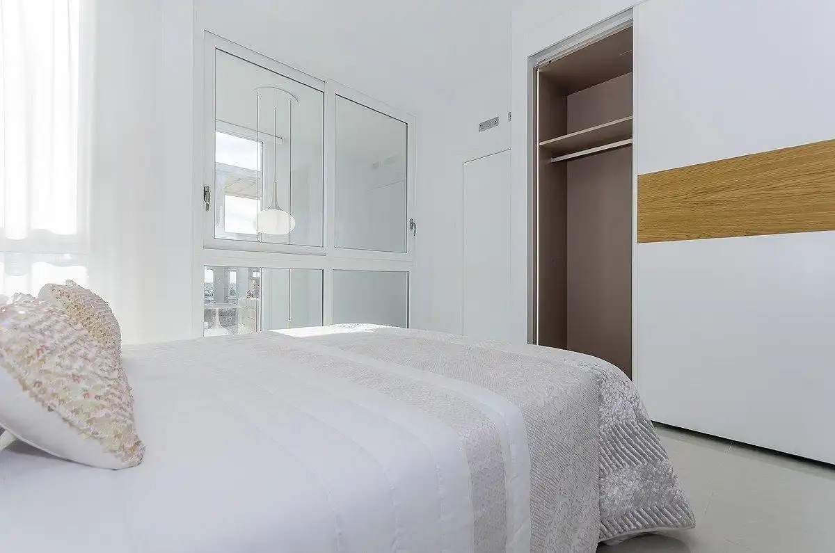 Chalet con piscina en venta en Los Montesinos, imagen 29