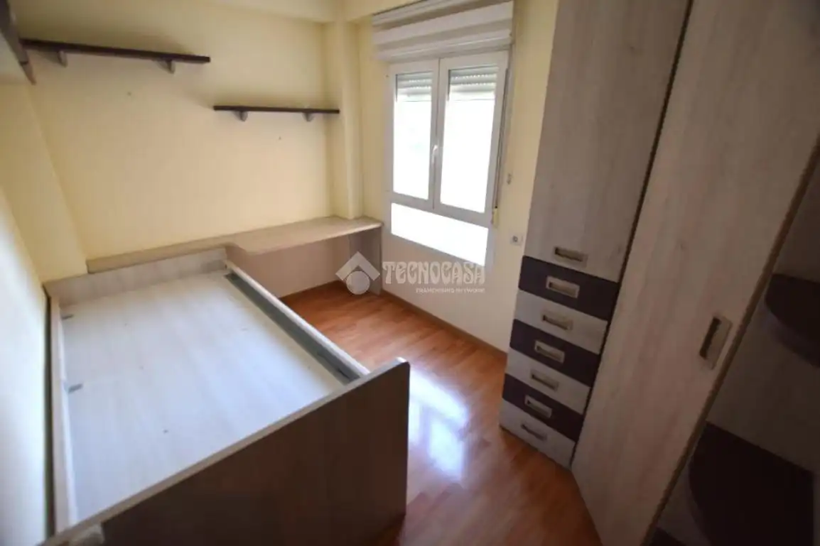 Habitación de Piso en venta en Fuenlabrada con Aire acondicionado, Calefacción y Terraza