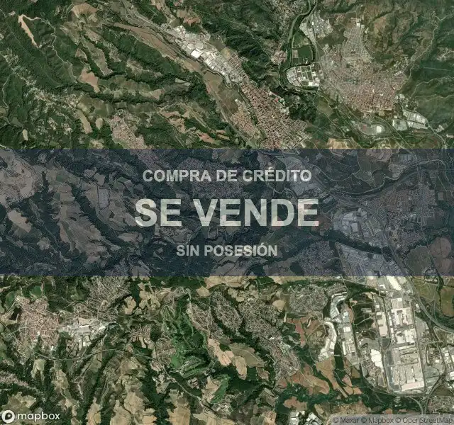 Flat for sale in Esparreguera