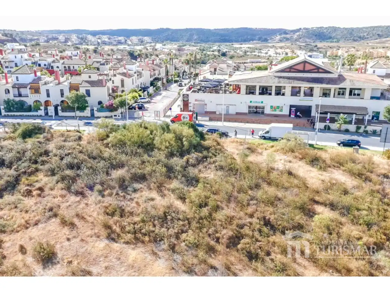 Land for sale in Ayamonte